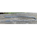 Washer & Ring Wallet Chain - Stainless Steel Washer & Ring Wallet Chain - Stainless Steel