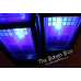 Acrylic Table Lamps - Laser Etched Acrylic Table Lamps - Laser Etched