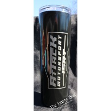 Attack Motorsport 20oz Tumbler Attack Motorsport 20oz Tumbler