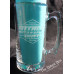Attack Motorsport 26.5oz Glass Beverage Mug