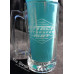Attack Motorsport 26.5oz Glass Beverage Mug