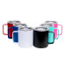 Attack Motorsport 12oz Coffee Mug