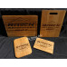 Attack Motorsport Small Cutting Board