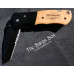 Attack Motorsport Pocket Knife