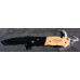 Attack Motorsport Pocket Knife