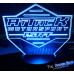 Attack Motorsport LED Table Light