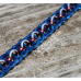 Basket Bracelet - Anodized Aluminum Basket Bracelet - Anodized Aluminum