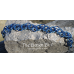Bubbles Bracelet - Anodized Aluminum Bubbles Bracelet - Anodized Aluminum