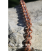 Captured Stainless Balls - Copper - Stainless Steel Captured Stainless Balls - Copper - Stainless Steel