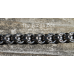 Captured Stainless Balls - Copper - Stainless Steel Captured Stainless Balls - Copper - Stainless Steel