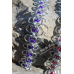 Celtic Wings Bracelet - Anodized Aluminum Celtic Wings Bracelet - Anodized Aluminum