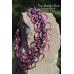 Celtic Wings Stretchy Bracelet - Anodized Aluminum Celtic Wings Stretchy Bracelet - Anodized Aluminum