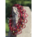 Celtic Wings Stretchy Bracelet - Anodized Aluminum Celtic Wings Stretchy Bracelet - Anodized Aluminum