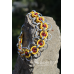 Celtic Wings Stretchy Bracelet - Anodized Aluminum Celtic Wings Stretchy Bracelet - Anodized Aluminum
