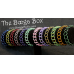 Centipede Stretchy Bracelet Large – Anodized Aluminum