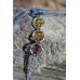 Flower Pots Bracelet - Anodized Aluminum