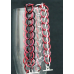 Half-Persian 3-1 Large Bracelet - Anodized Aluminum
