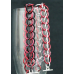 Half-Persian 3-1 Large Bracelet - Anodized Aluminum Half-Persian 3-1 Large Bracelet - Anodized Aluminum