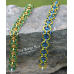 Helm Small Bracelet - Anodized Aluminum