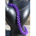 JPL3 Small Square Bracelet - Anodized Aluminum
