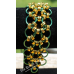 Japanese 12-1 Cuff Bracelet - Anodized Aluminum