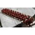 Japanese 12-1 Cuff Bracelet - Anodized Aluminum