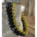 Kings Belt Bracelet - Anodized Aluminum Kings Belt Bracelet - Anodized Aluminum