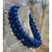 Kings Belt Bracelet - Anodized Aluminum Kings Belt Bracelet - Anodized Aluminum