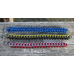 Kings Belt Bracelet - Anodized Aluminum Kings Belt Bracelet - Anodized Aluminum