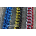 Kings Belt Bracelet - Anodized Aluminum Kings Belt Bracelet - Anodized Aluminum