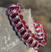 Kings Belt Bracelet - Anodized Aluminum Kings Belt Bracelet - Anodized Aluminum