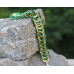 Millipede Large Square Bracelet - Anodized Aluminum Millipede Large Square Bracelet - Anodized Aluminum