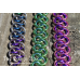 Shenanigans Bracelet - Anodized Aluminum Shenanigans Bracelet - Anodized Aluminum