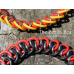 Shenanigans Stretchy Bracelet - Anodized Aluminum