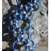 Stepping Stone Bracelet - Anodized Aluminum Stepping Stone Bracelet - Anodized Aluminum