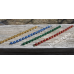 Sweet Pea Medium Bracelet - Anodized Aluminum Sweet Pea Medium Bracelet - Anodized Aluminum