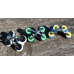Chain Link Fidget Toy Pro Kit