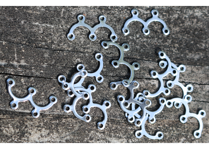 Chandelier Links - 20 Pieces