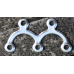 Chandelier Links - 20 Pieces