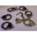 Handcuff Clasp - Stainless Steel - 1 piece Handcuff Clasp - Stainless Steel - 1 piece