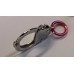 Handcuff Clasp - Stainless Steel - 1 piece Handcuff Clasp - Stainless Steel - 1 piece