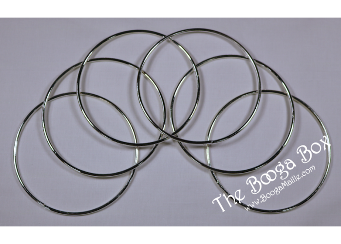 4" Rings for Wormhole Cube 4" Rings for Wormhole Cube