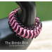 European 4-1 Stretchy Finger Ring - Anodized Aluminum European 4-1 Stretchy Finger Ring - Anodized Aluminum