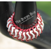 European 4-1 Stretchy Finger Ring - Anodized Aluminum European 4-1 Stretchy Finger Ring - Anodized Aluminum