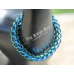 Half-Persian 3in1 Finger Ring - Anodized Aluminum Half-Persian 3in1 Finger Ring - Anodized Aluminum