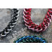 Half-Persian 3in1 Finger Ring - Anodized Aluminum Half-Persian 3in1 Finger Ring - Anodized Aluminum