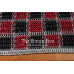 Classic Checker Board Set - Anodized Aluminum