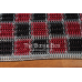 Classic Checker Board Set - Anodized Aluminum Classic Checker Board Set - Anodized Aluminum