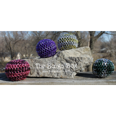 Juggling Ball / Hacky Sack - All Metal Juggling Ball / Hacky Sack - All Metal