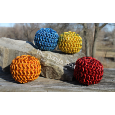 Juggling Ball / Hacky Sack - Stretchy Juggling Ball / Hacky Sack - Stretchy